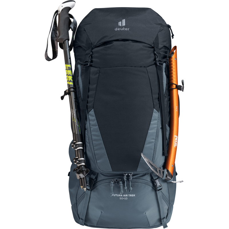 Futura Air Trek 50+10