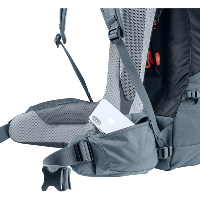 Futura Air Trek 50+10
