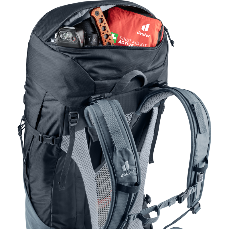 Futura Air Trek 50+10