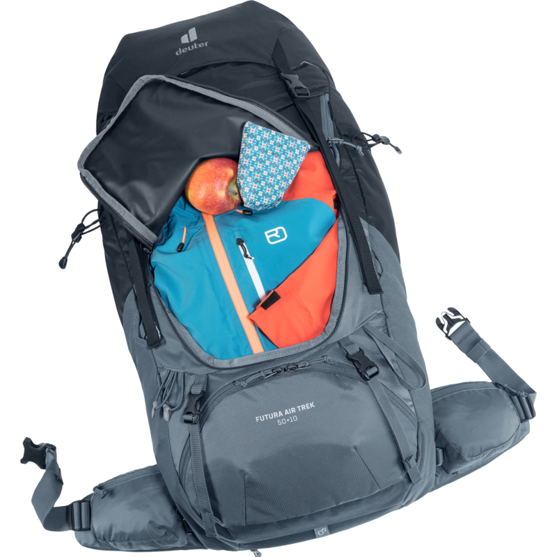 Futura Air Trek 50+10