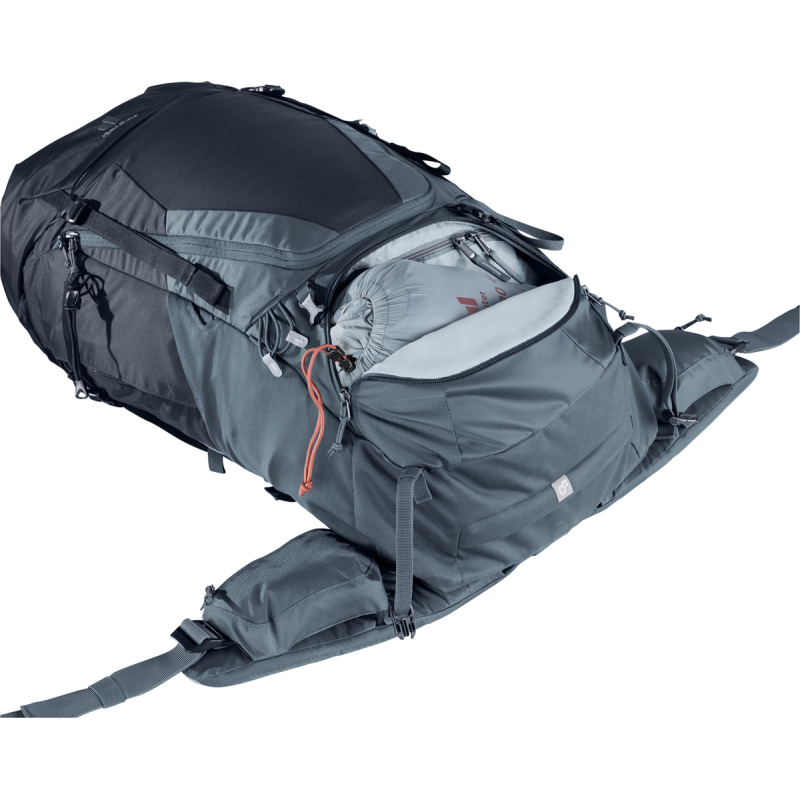 Futura Air Trek 50+10