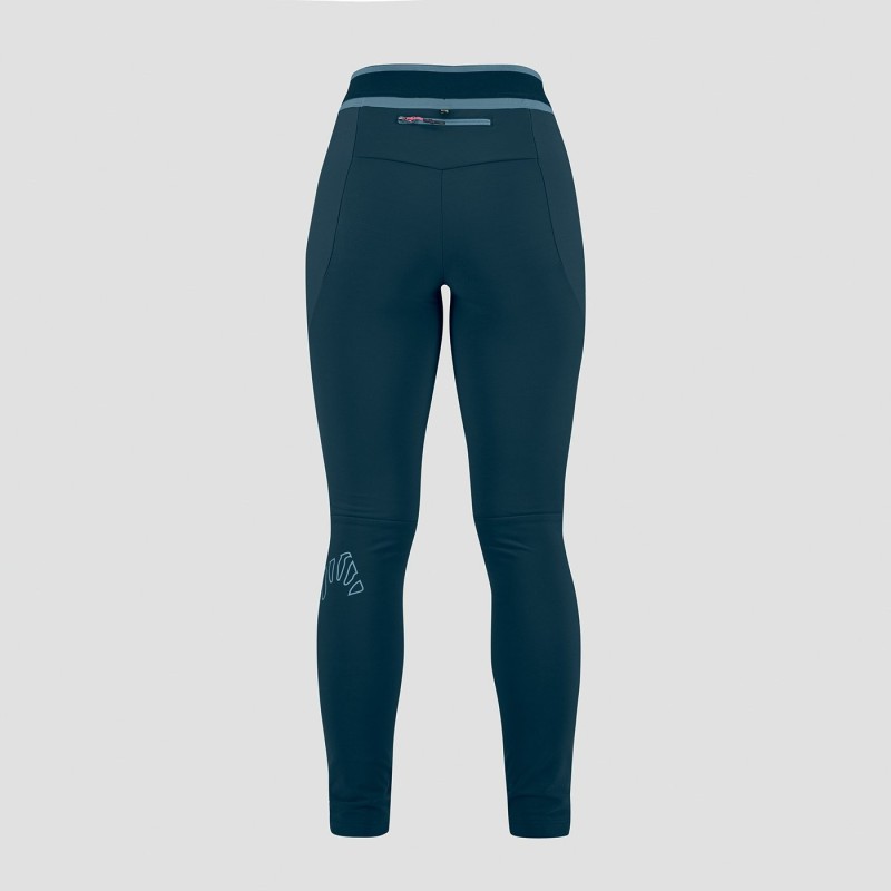 Lavaredo Plus Winter Women Tight
