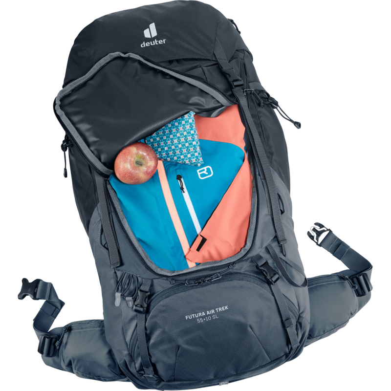 Futura Air Trek 55+10 SL