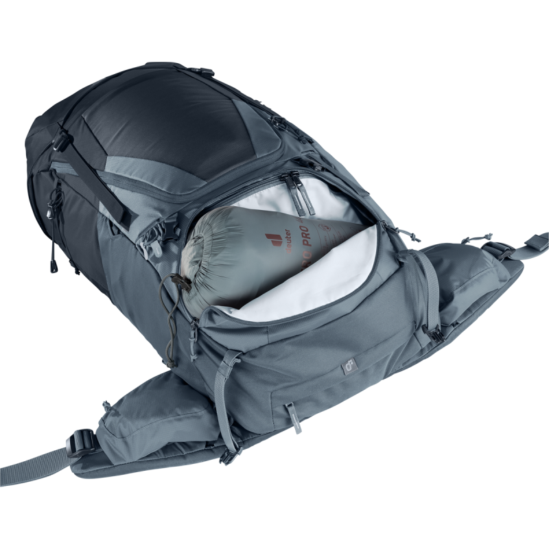 Futura Air Trek 55+10 SL