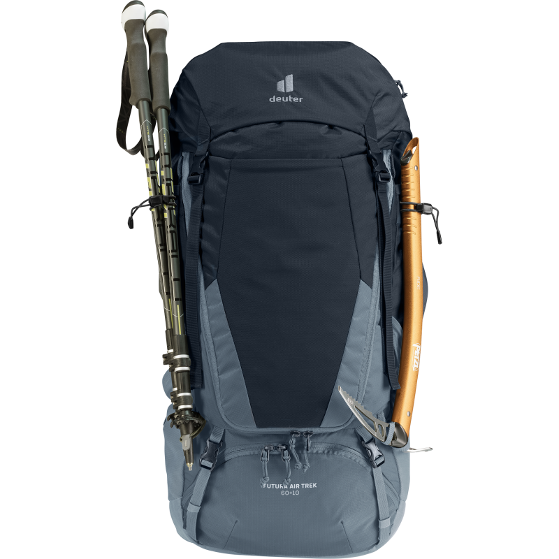 Futura Air Trek 60 + 10