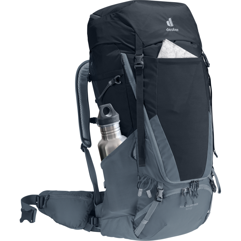 Futura Air Trek 60 + 10