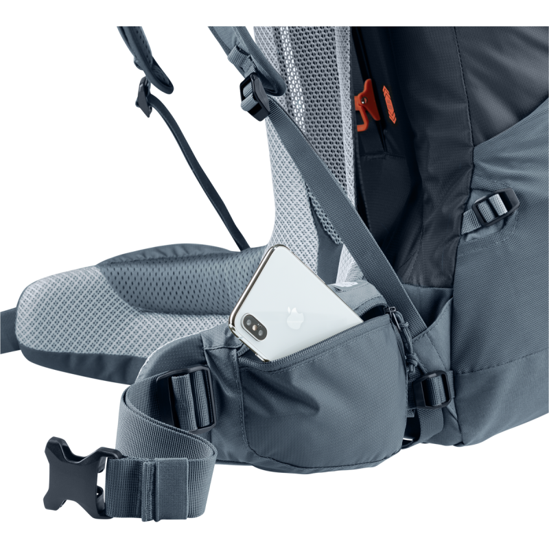 Futura Air Trek 60 + 10