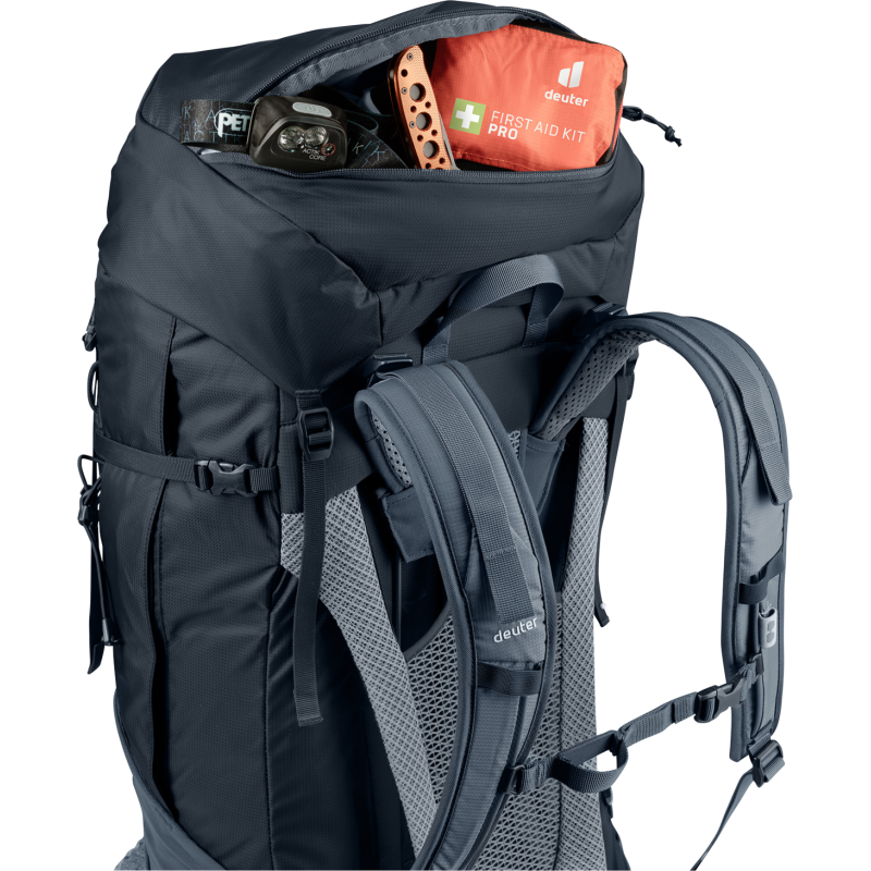 Futura Air Trek 60 + 10