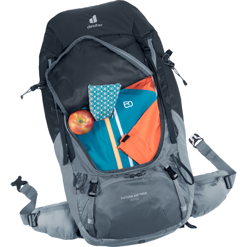 Futura Air Trek 60 + 10