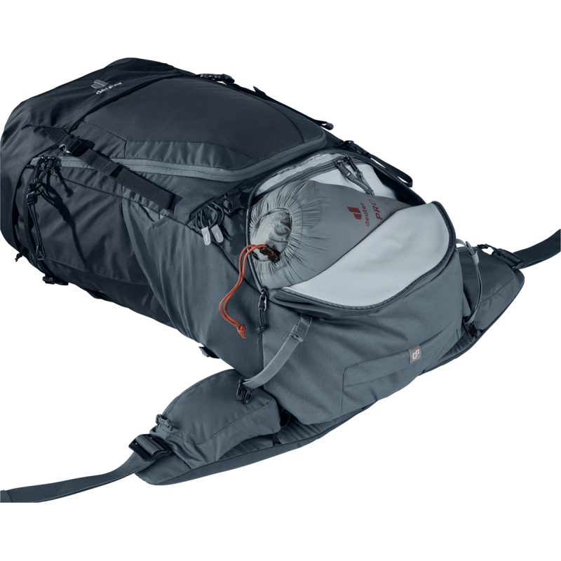 Futura Air Trek 60 + 10