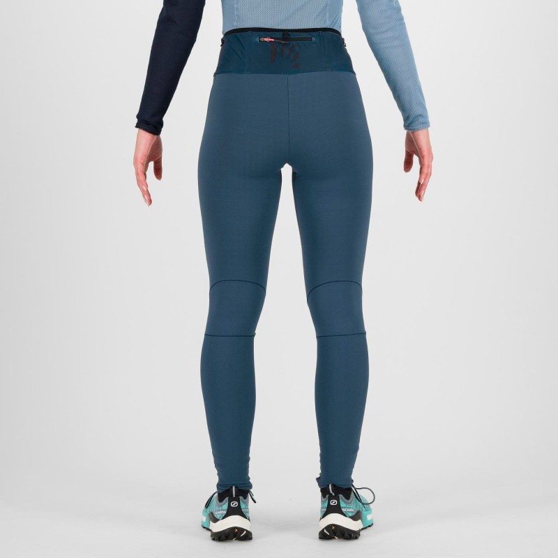 Lavaredo Winter Women Tight
