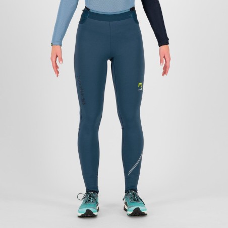 Lavaredo Winter Women Tight