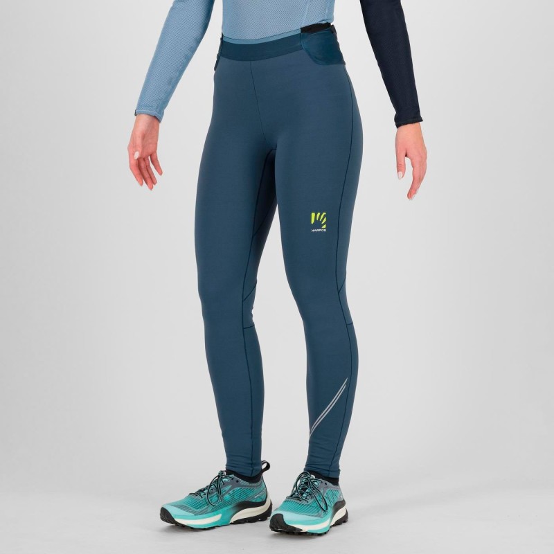 Lavaredo Winter Women Tight