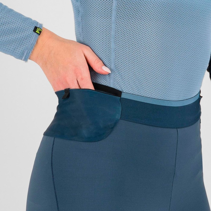 Lavaredo Winter Women Tight