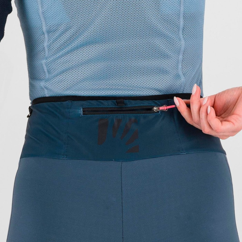 Lavaredo Winter Women Tight