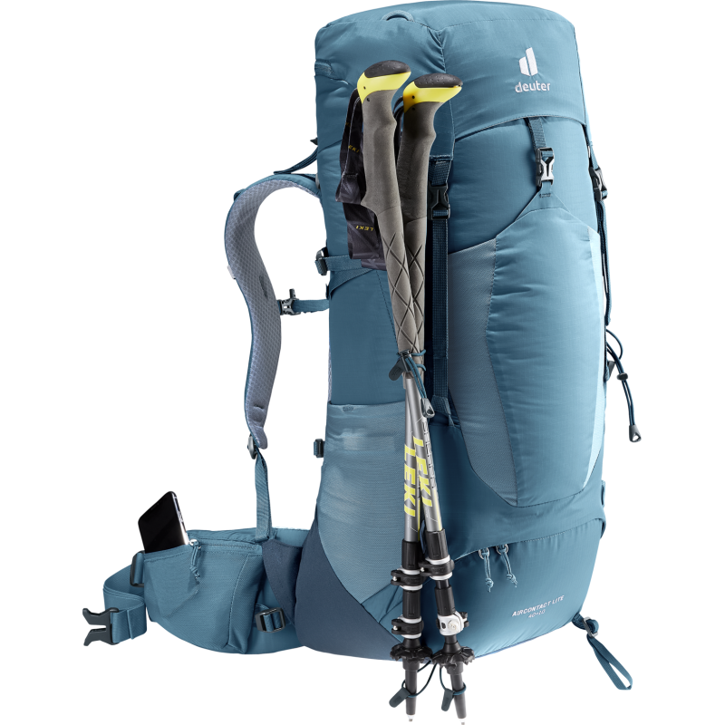 Aircontact Lite 40 + 10