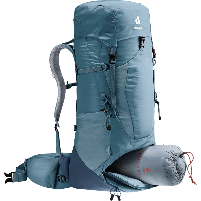 Aircontact Lite 40 + 10