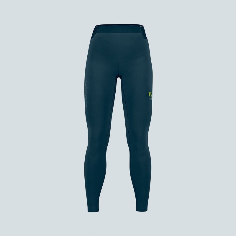 Lavaredo Winter Women Tight