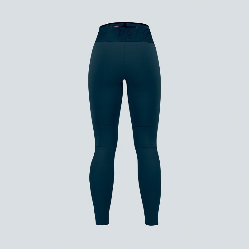 Lavaredo Winter Women Tight