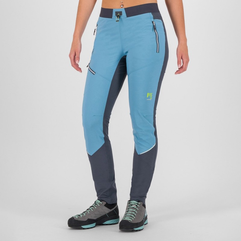 Rock Evo Women Pant