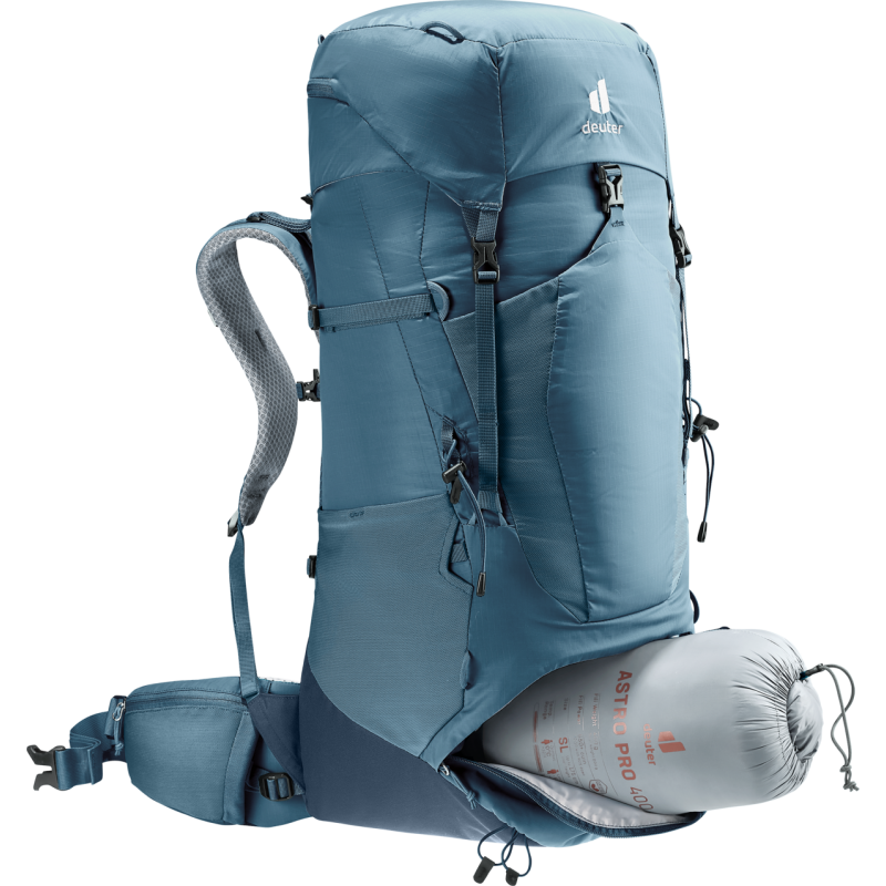 Aircontact Lite 50 + 10