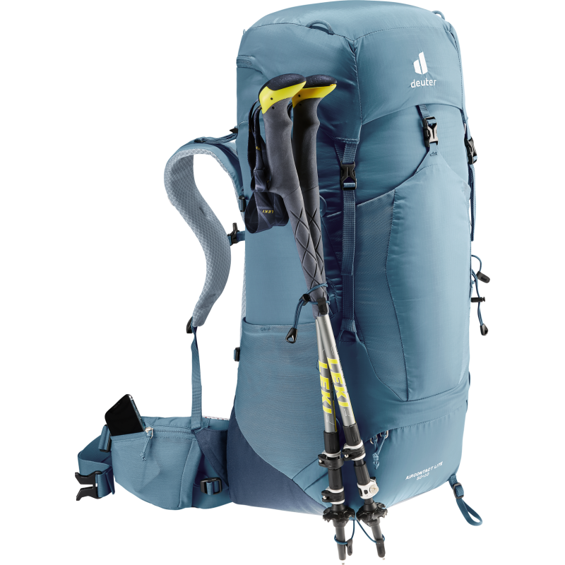 Aircontact Lite 50 + 10