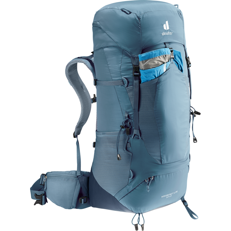 Aircontact Lite 50 + 10