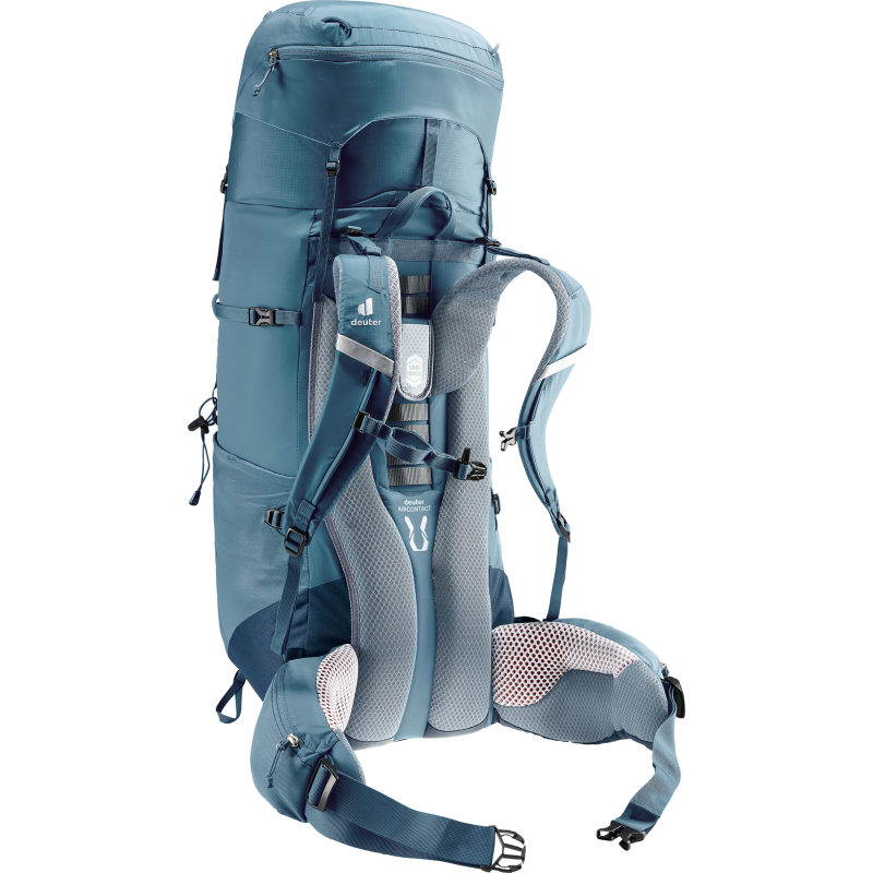 Aircontact Lite 50 + 10