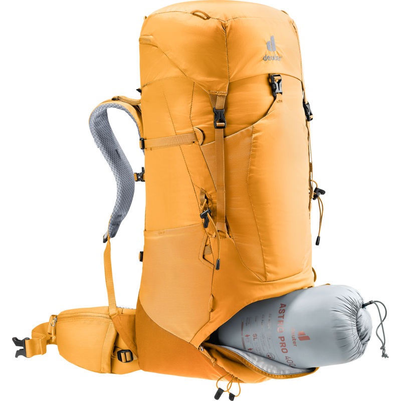 Aircontact Lite 50 + 10