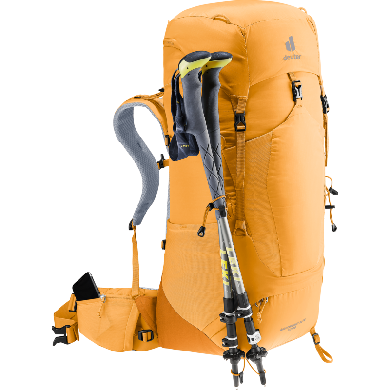 Aircontact Lite 50 + 10