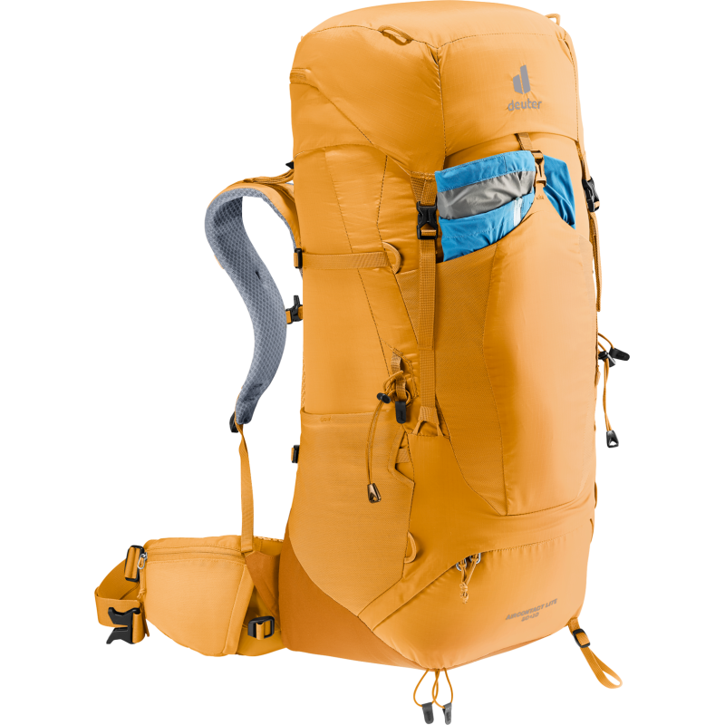 Aircontact Lite 50 + 10