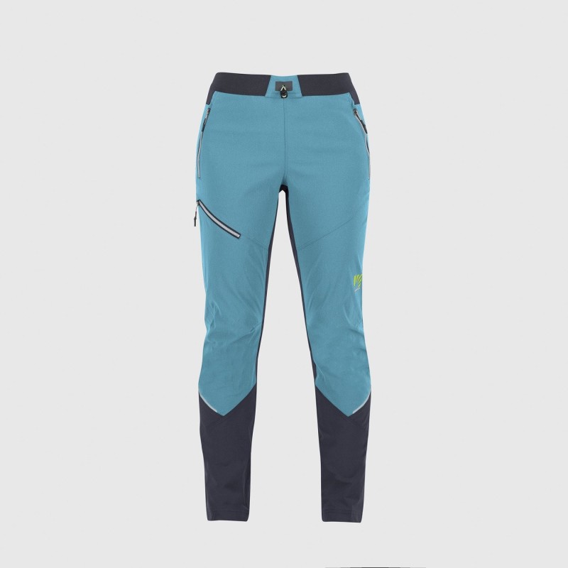 Rock Evo Women Pant