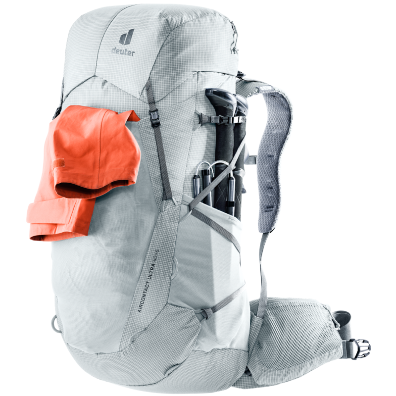 Aircontact Ultra 40+5