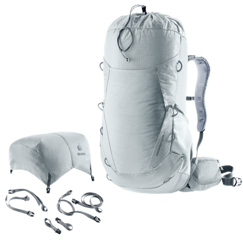 Aircontact Ultra 40+5