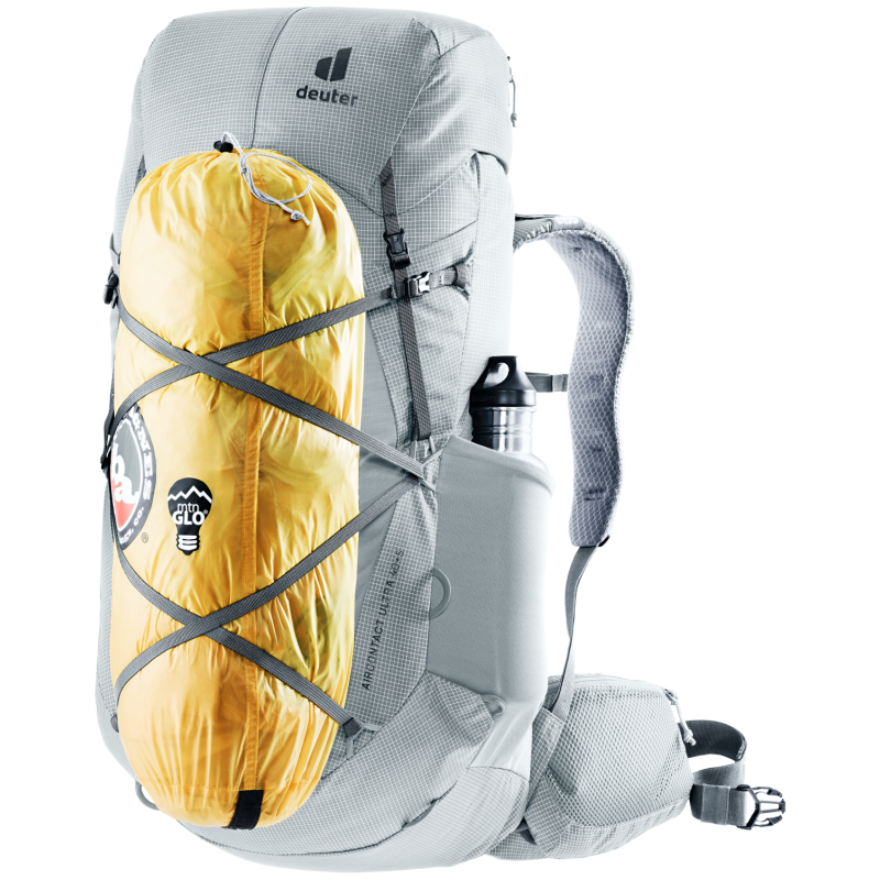 Aircontact Ultra 40+5