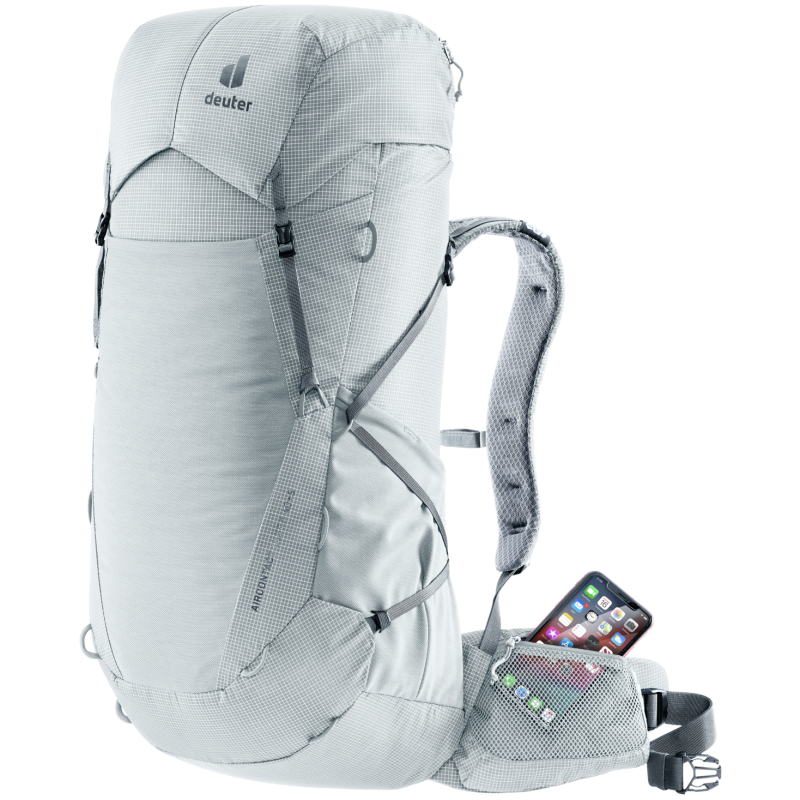 Aircontact Ultra 40+5