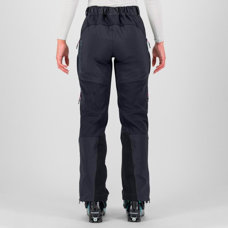 Marmolada Women Pant Karpos Pantalon de ski de randonnée Femme