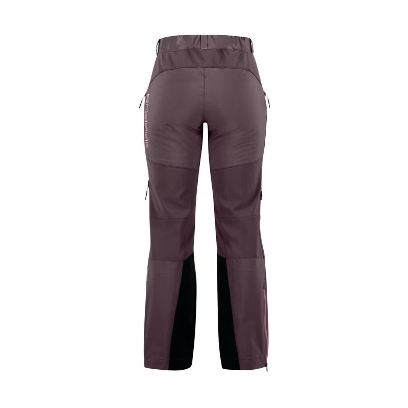 Marmolada Women Pant Karpos Pantalon de ski de randonnée Femme