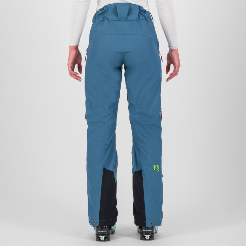 Midi Shell Women Pants Karpos