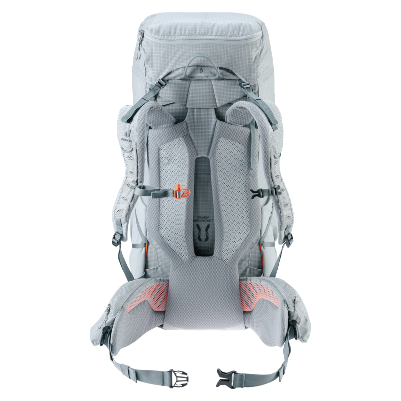 Aircontact Ultra 50+5