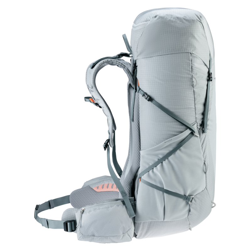 Aircontact Ultra 50+5