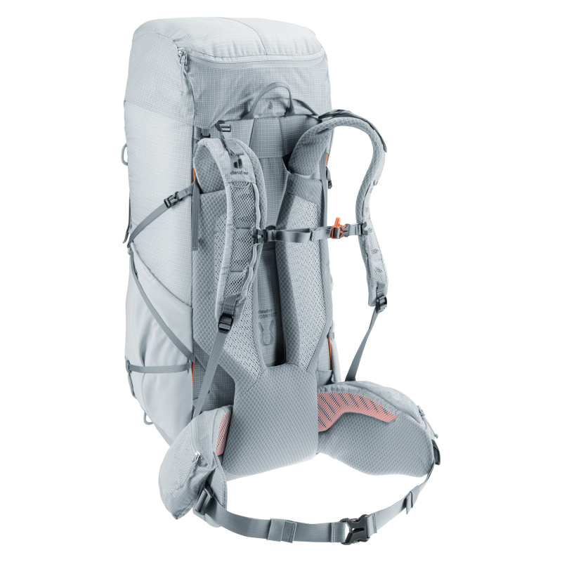 Aircontact Ultra 50+5