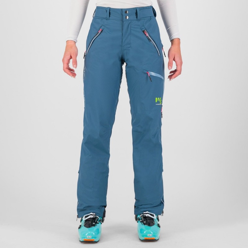 Midi Shell Women Pants Karpos