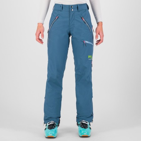 Midi Shell Women Pants Karpos