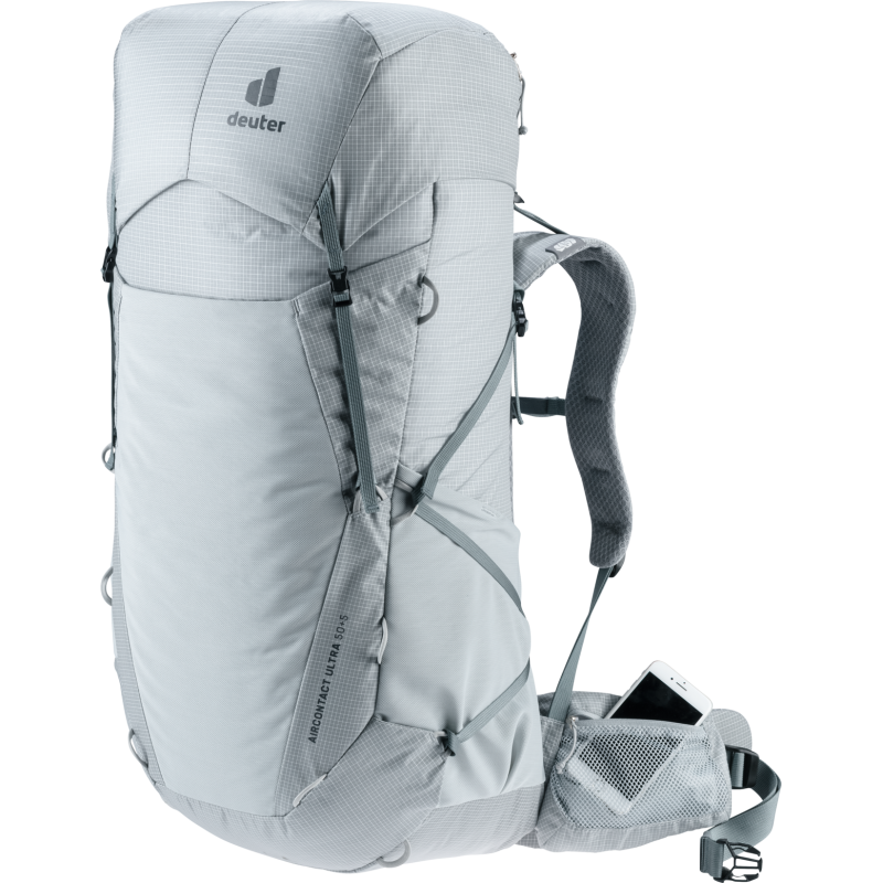 Aircontact Ultra 50+5