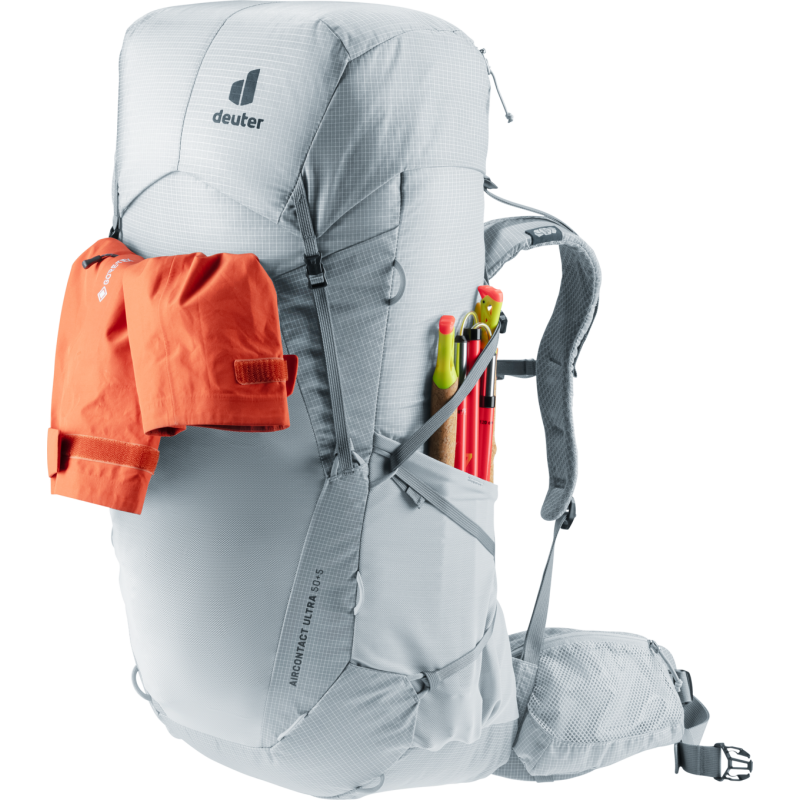 Aircontact Ultra 50+5