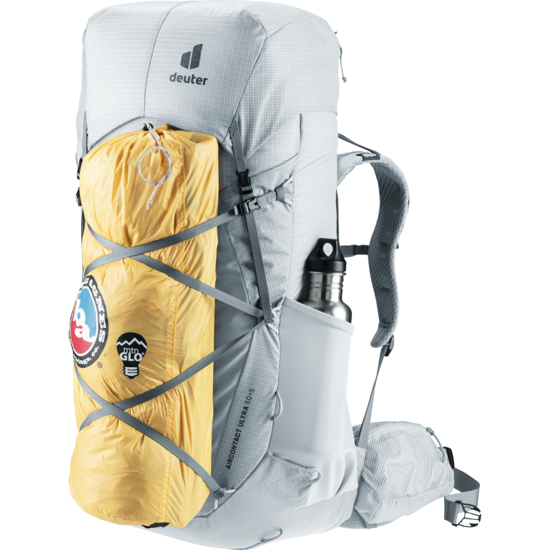 Aircontact Ultra 50+5