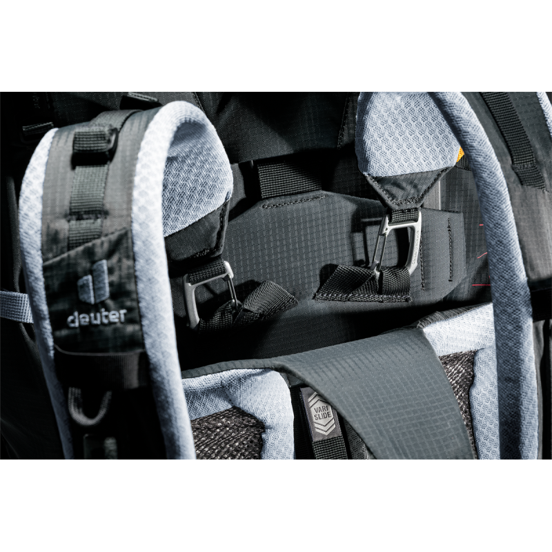 Aircontact Pro 65+10 SL