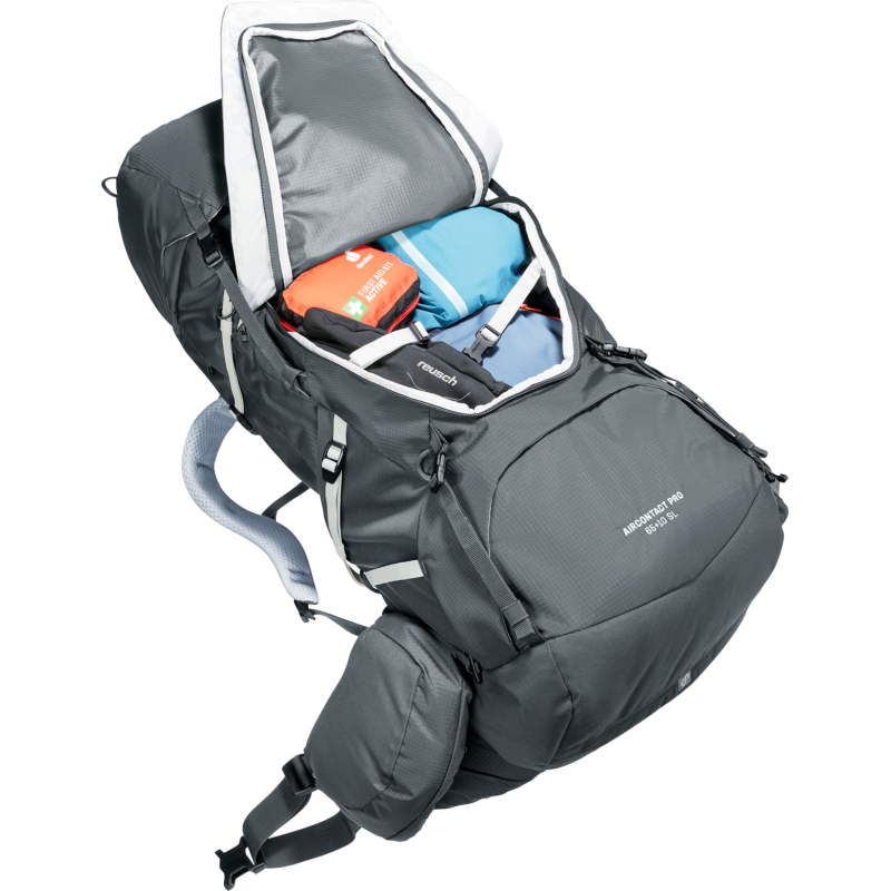 Aircontact Pro 65+10 SL