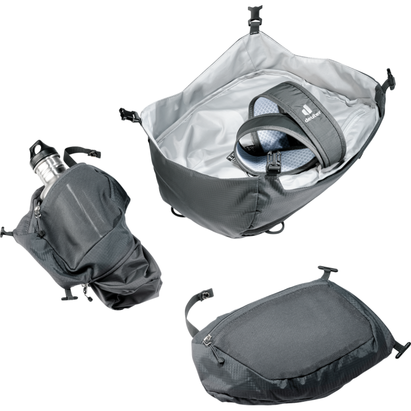 Aircontact Pro 65+10 SL